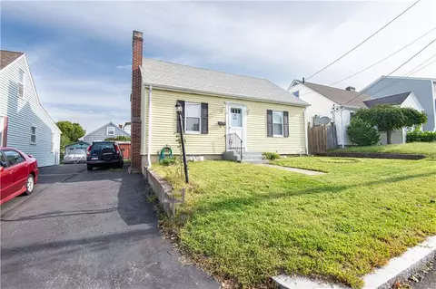 80 Hazelwood Ave, East Providence, RI 02914