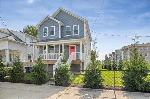 86 Armington Ave, Providence, RI 02908
