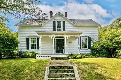 1029 Boston Neck Rd, North Kingstown, RI 02852