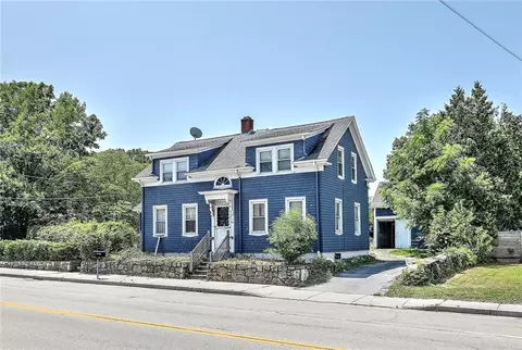 531 Metacom Ave, Warren, RI 02885