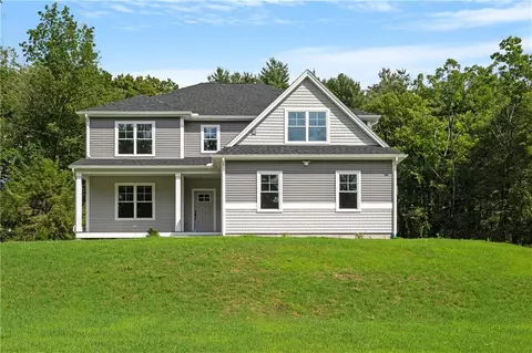 430 Black Plain Rd, North Smithfield, RI 02896