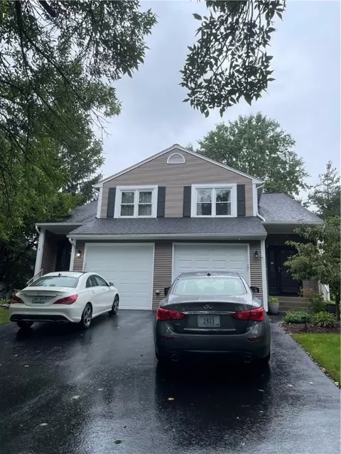 117 Arbor Dr #39A, Providence, RI 02908