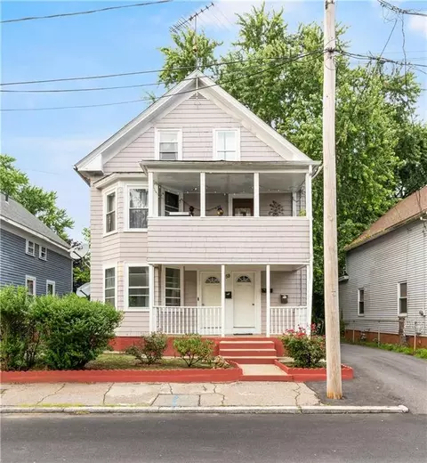 59 Sawyer St, Providence, RI 02907