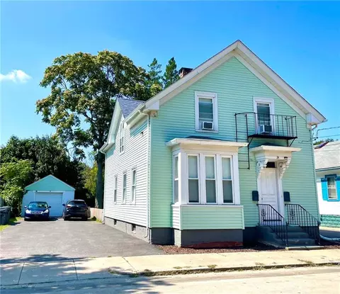 24 Jewell St, Providence, RI 02909