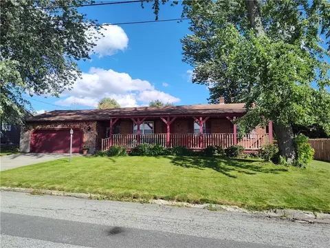282 Brown St, East Providence, RI 02914