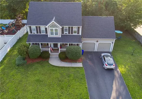 5 Norbert Way, Attleboro, MA 02703