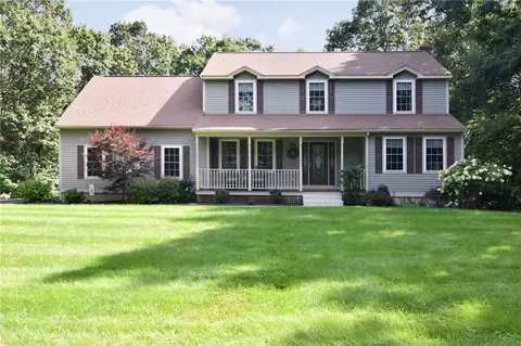 106 Tower Hill Rd, Cumberland, RI 02864