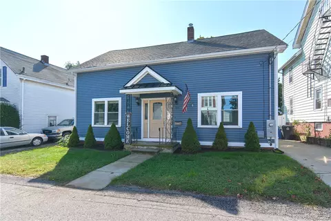 23 Meadow Ave, Cumberland, RI 02864