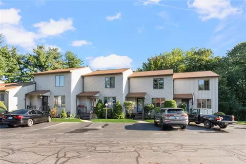 9 Kristee Cir #9, West Warwick, RI 02893