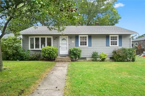 69 Princeton Ave, Coventry, RI 02816