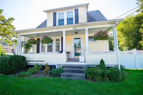 1420 Diamond Hill Rd, Cumberland, RI 02864