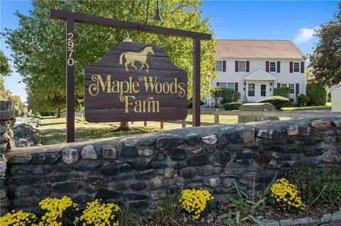 2970 Mendon Rd #69, Cumberland, RI 02864
