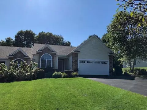 133 Whispering Pine Way, Exeter, RI 02822
