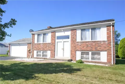 69 Seabrook Dr, East Providence, RI 02914