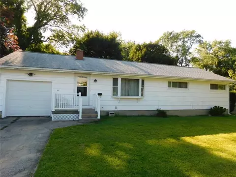 87 Coit Ave, West Warwick, RI 02893