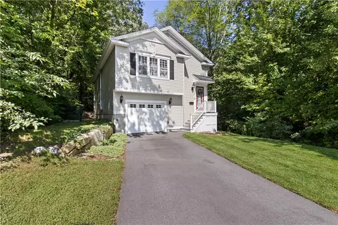 241 Chestnut St, Woonsocket, RI 02895
