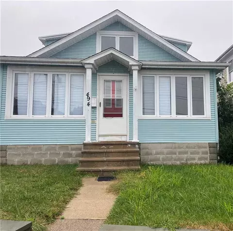 494 Armistice Blvd, Pawtucket, RI 02861