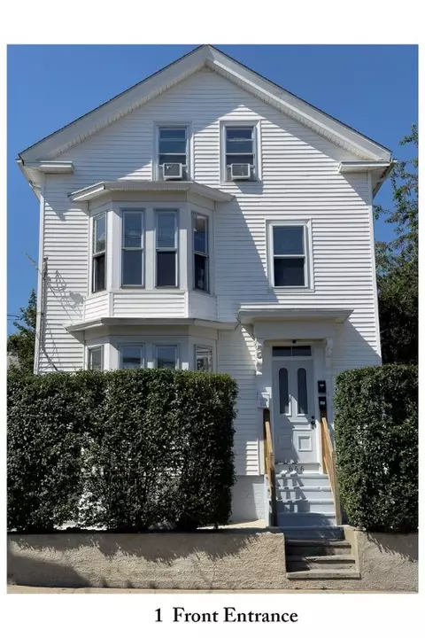 666 Douglas Ave, Providence, RI 02908