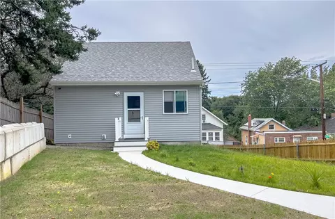 1444 Plainfield Pike, Cranston, RI 02920
