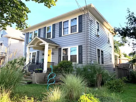 211 Rochambeau Ave, Providence, RI 02906