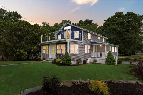 15 Touisset Rd, Warren, RI 02885