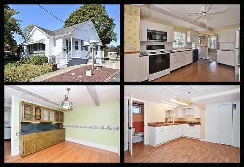 26 Hobson Ave, Tiverton, RI 02878