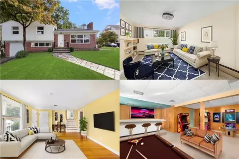 32 Bracken St, Cranston, RI 02920