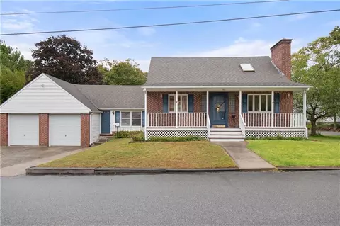 1 East Ave, North Providence, RI 02911