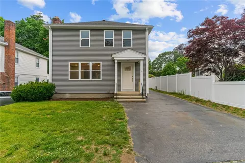 10 Turcone St, North Providence, RI 02911