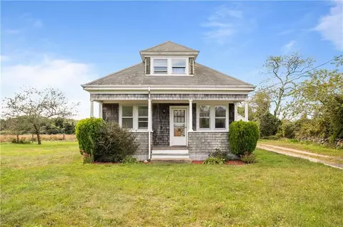 141 S Of Commons Rd, Little Compton, RI 02837