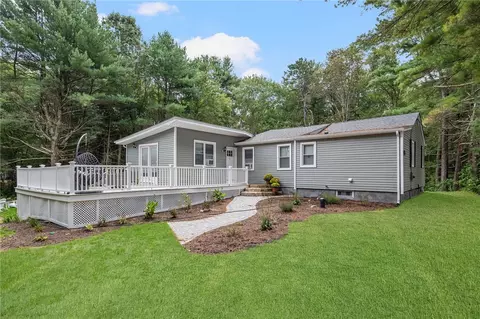 9 Stuart Dr, Coventry, RI 02816 photo 1