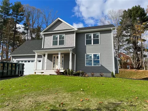 274 Lot 1 East Shore Dr, Coventry, RI 02816