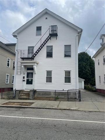 56 Vinton St, Providence, RI 02909
