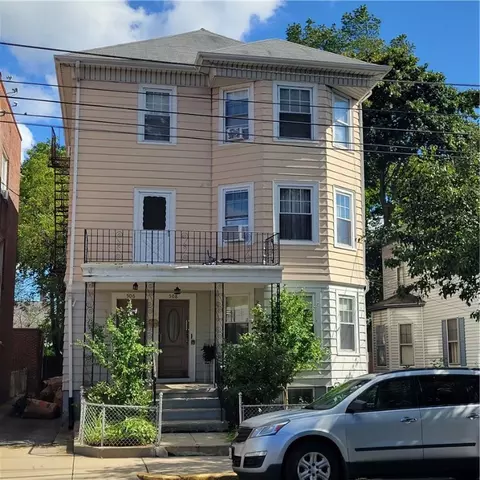 506 Pawtucket Ave, Pawtucket, RI 02860