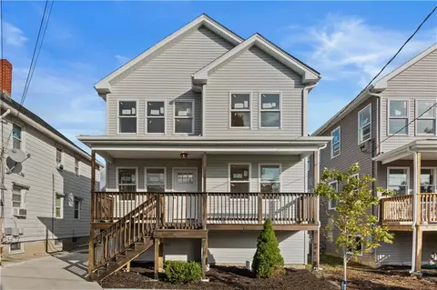133 Cumberland St, Providence, RI 02908