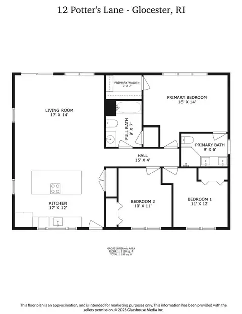 12 Potters Ln, Glocester, RI 02814 photo 39