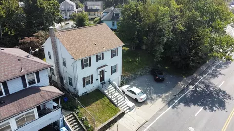 190 Warwick Ave, Cranston, RI 02905