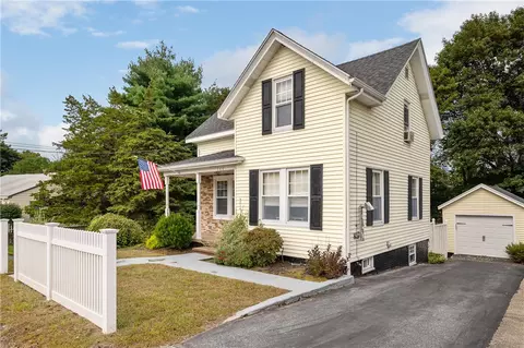 144 Oregon Ave, Woonsocket, RI 02895