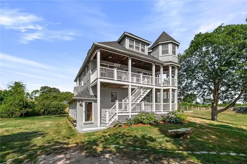 1194 Center Rd, Block Island, RI 02807