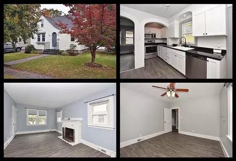 1055 Narragansett Pkwy, Warwick, RI 02888