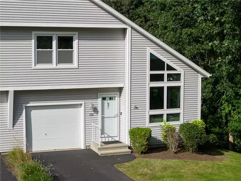 14 Coastal Ct #14B, Westerly, RI 02891