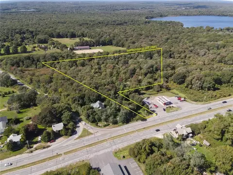 0 Tower Hill Rd, South Kingstown, RI 02879