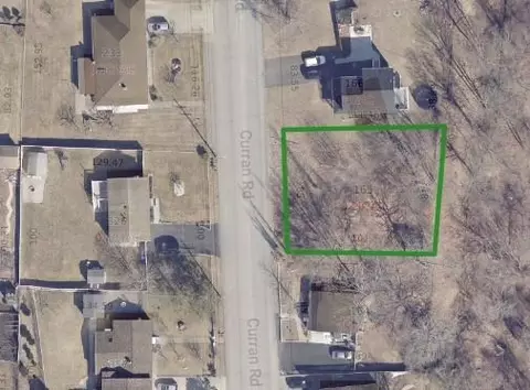 209 Curran Aka Lot 165 Rd, Cumberland, RI 02864