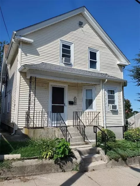 49 Hendrick St, Providence, RI 02908