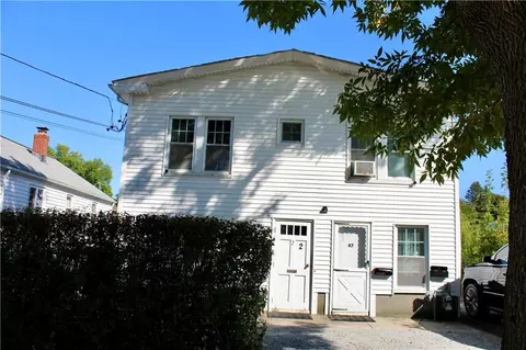47 Meridian St, Providence, RI 02908