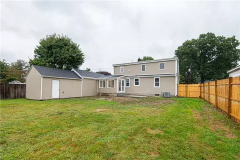 333 Chestnut St, Warwick, RI 02888 photo 23
