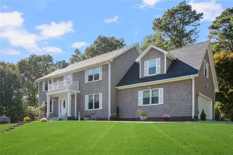 10 Forest Hills Dr, Exeter, RI 02822 photo 1