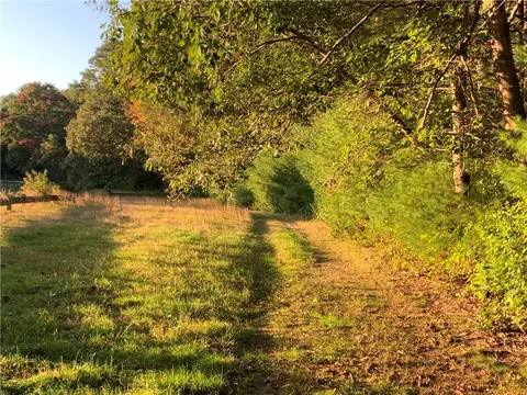 0 N Doctors Ln, Scituate, RI 02831