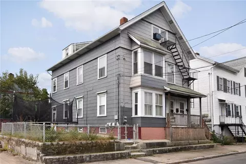 57 School St, East Providence, RI 02914