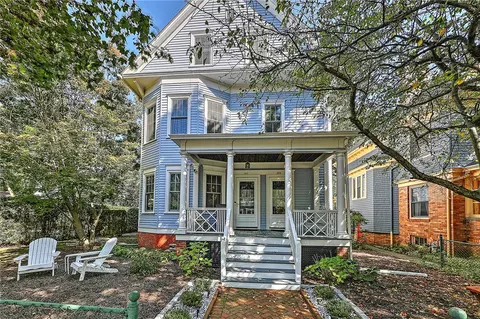 309 Wayland Ave #2, Providence, RI 02906